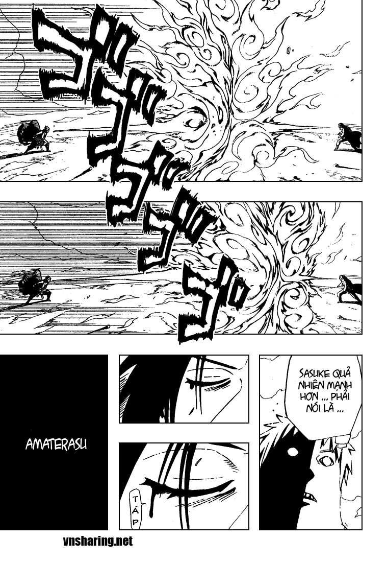 Naruto Chapter 389 - Next Chapter 390