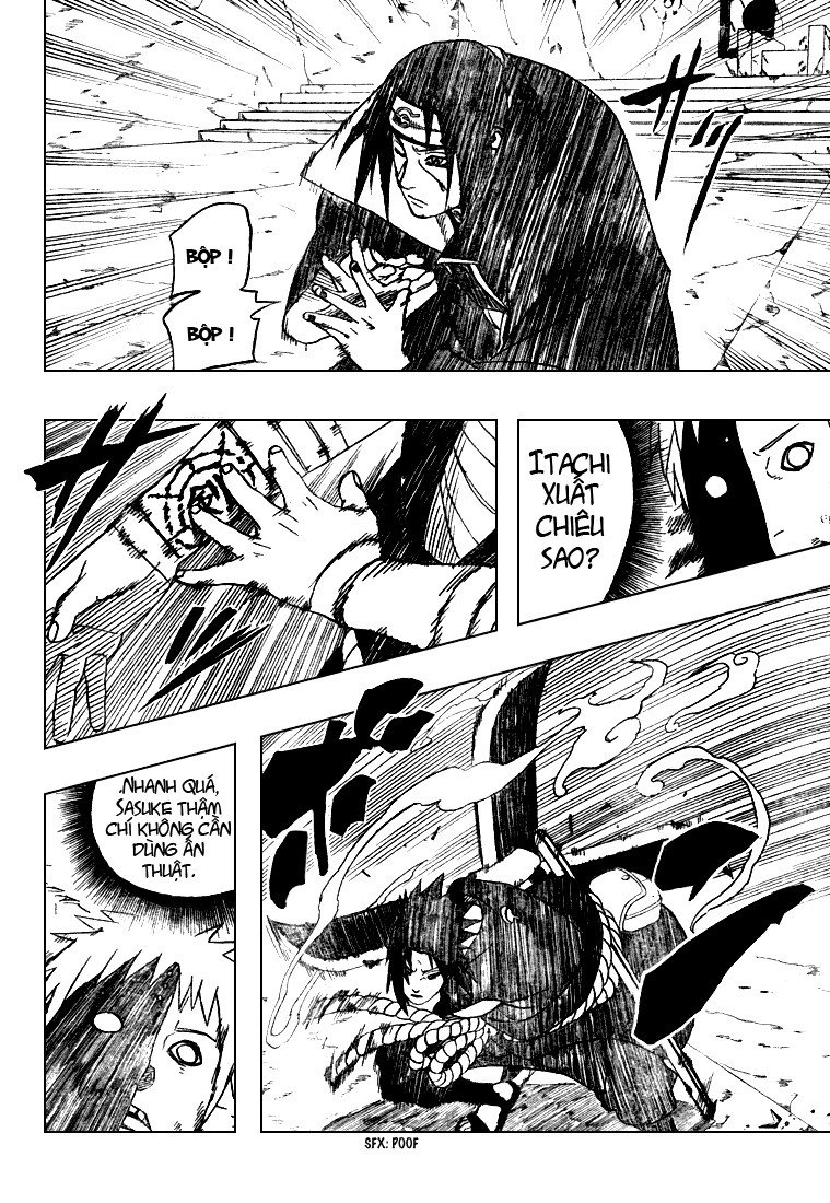 Naruto Chapter 389 - Next Chapter 390