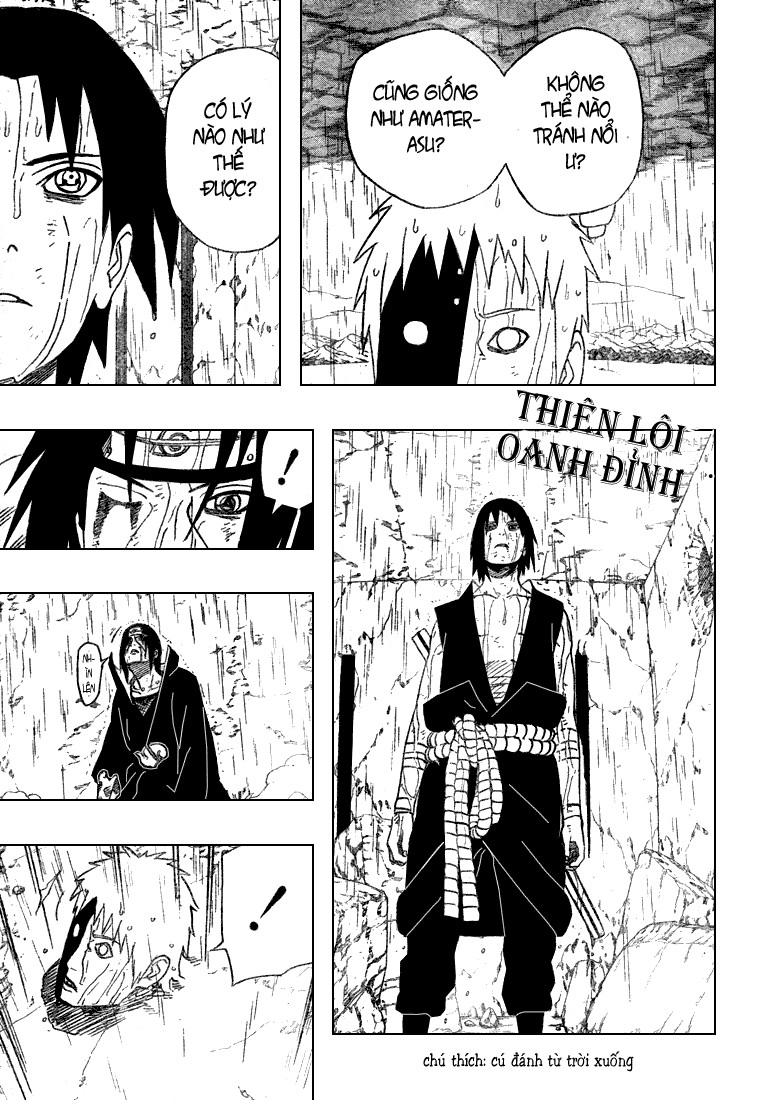 Naruto Chapter 391 - Next Chapter 392