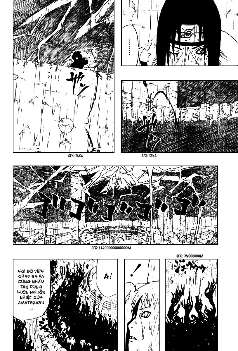 Naruto Chapter 391 - Next Chapter 392