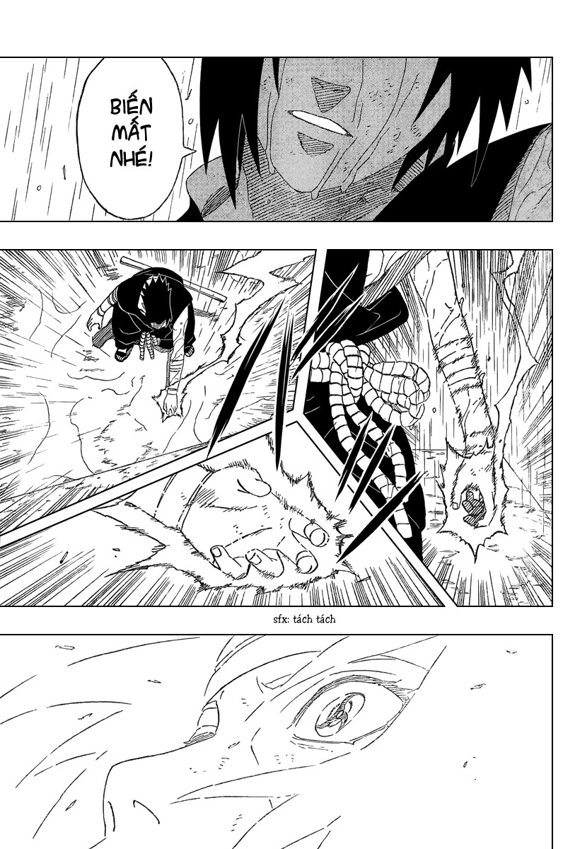 Naruto Chapter 391 - Next Chapter 392