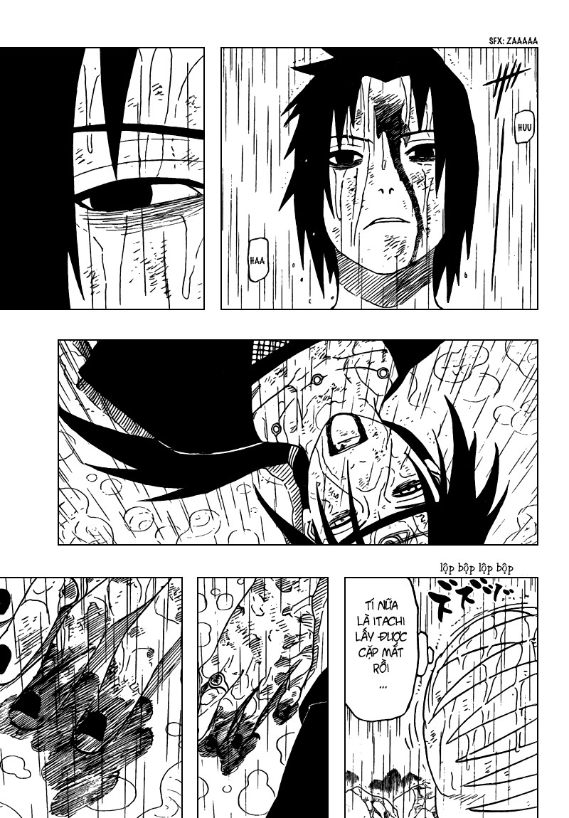 Naruto Chapter 394 - Next Chapter 395