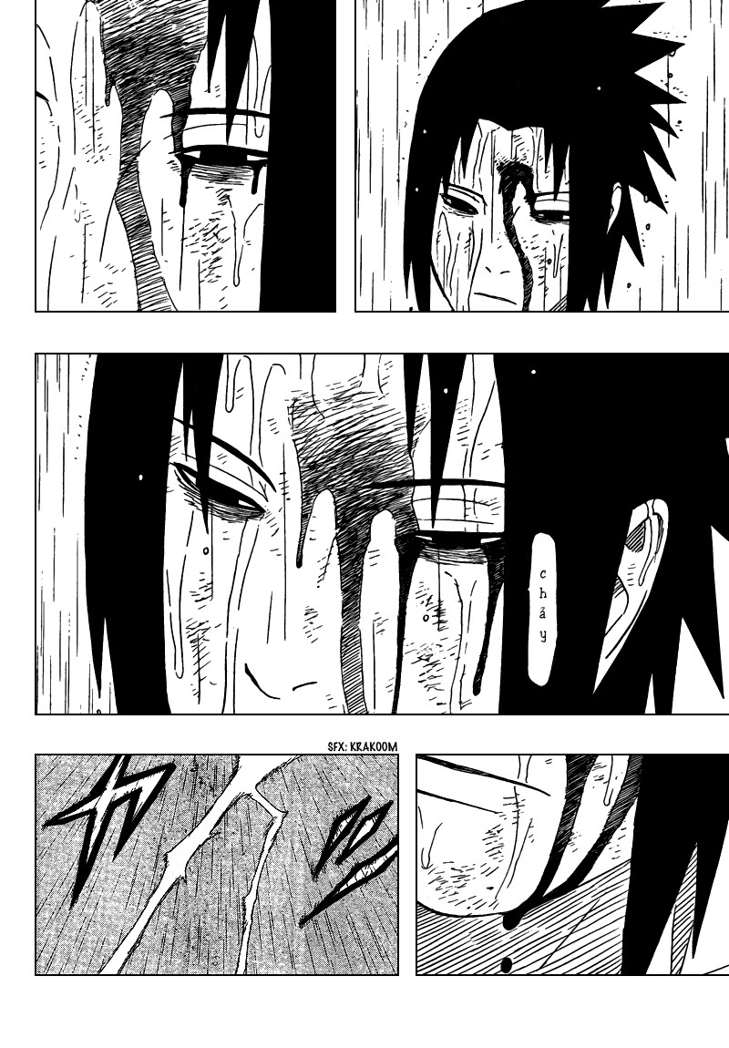 Naruto Chapter 394 - Next Chapter 395