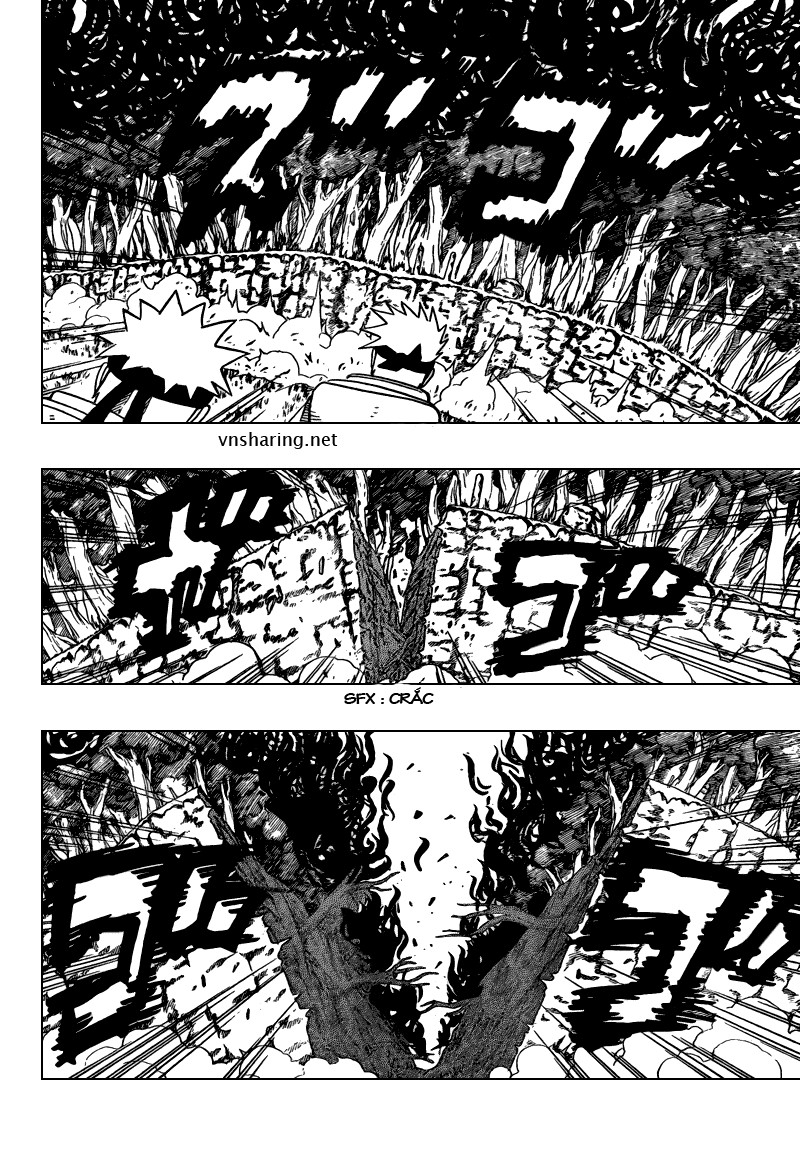 Naruto Chapter 396 - Next Chapter 397