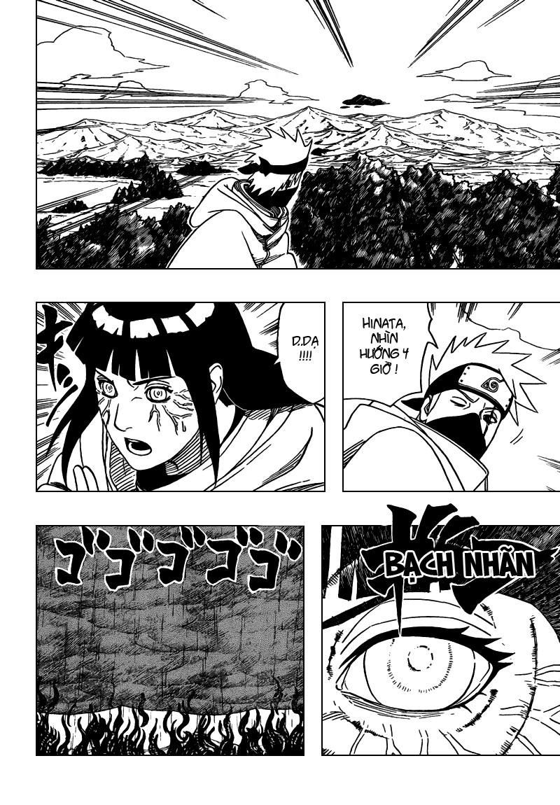 Naruto Chapter 396 - Next Chapter 397