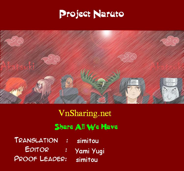 Naruto Chapter 398 - Next Chapter 399