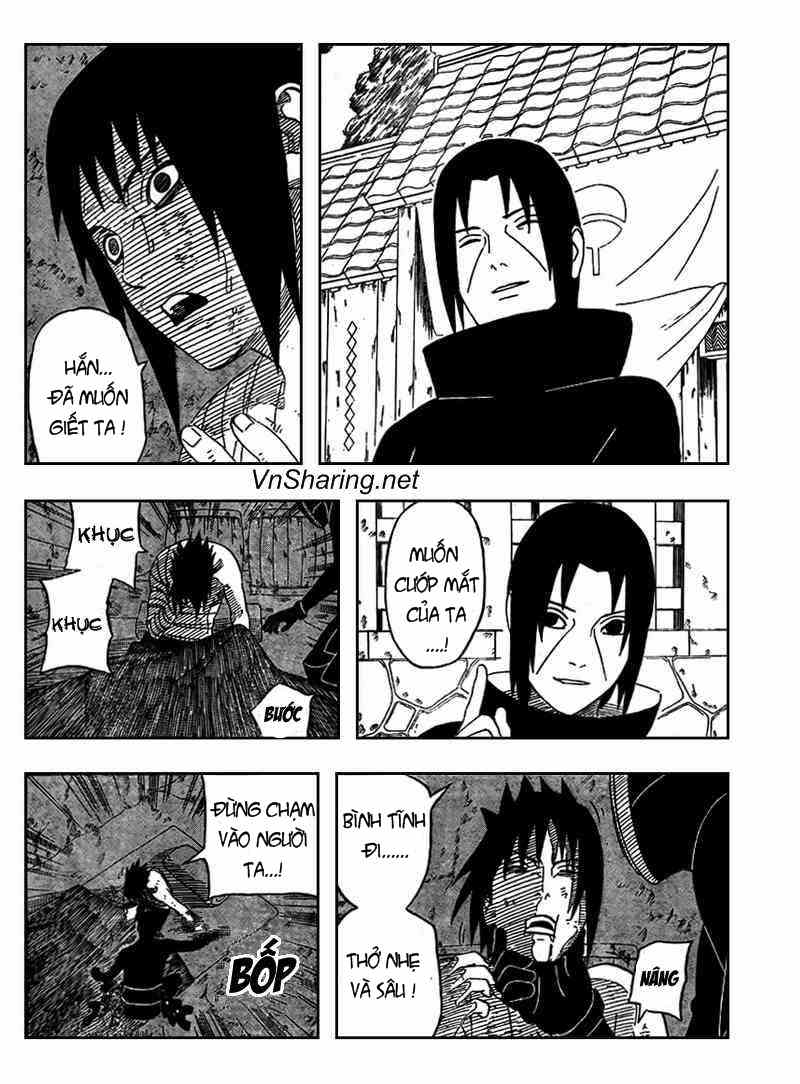 Naruto Chapter 398 - Next Chapter 399