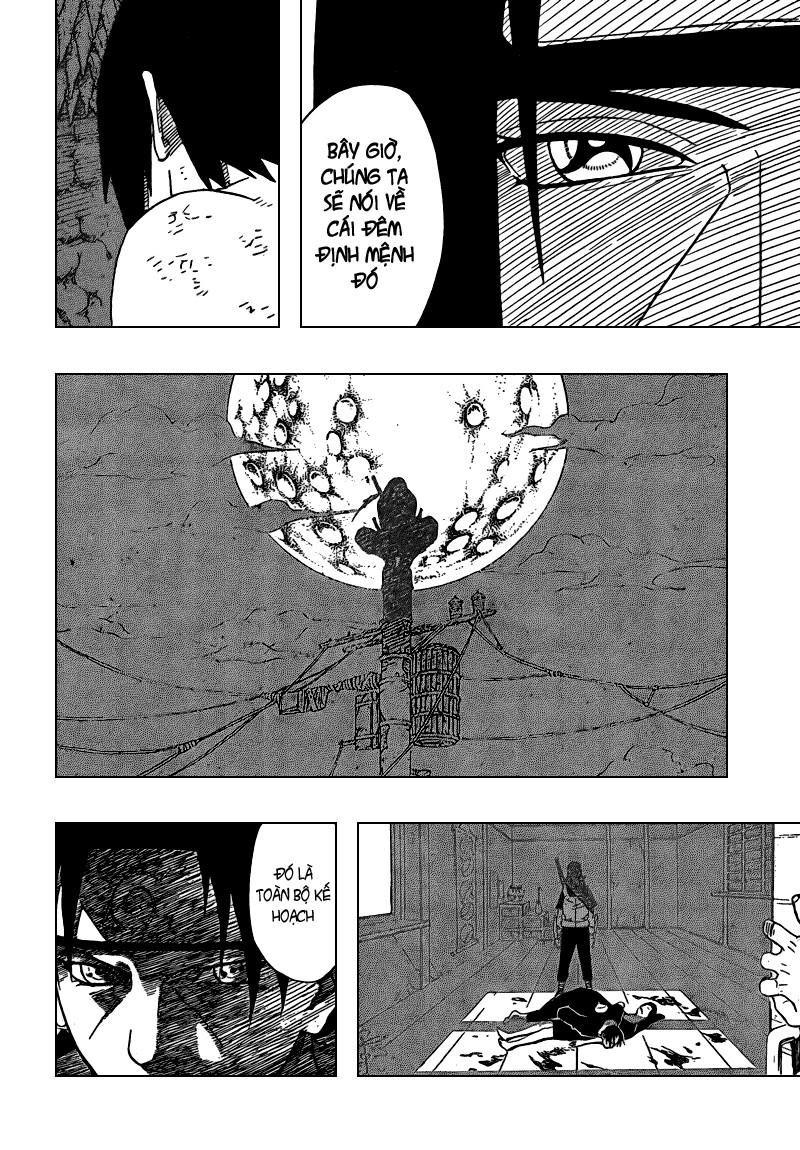 Naruto Chapter 400 - Next Chapter 401