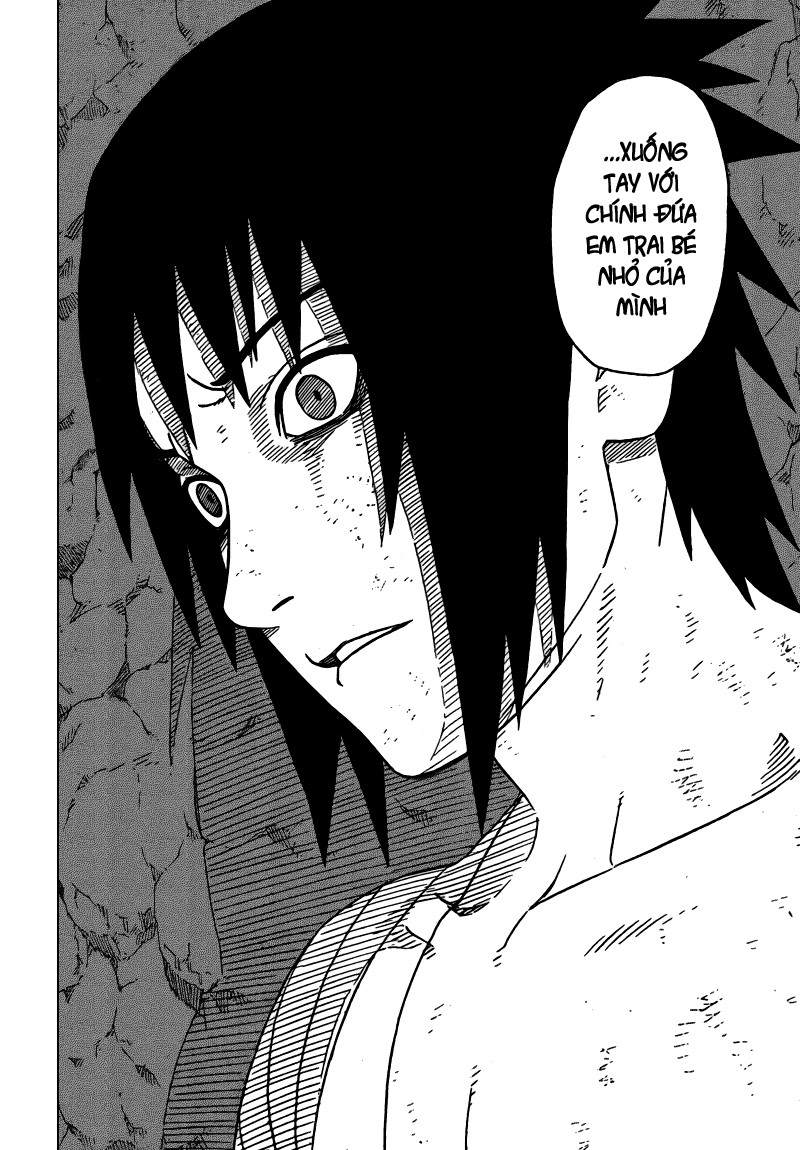 Naruto Chapter 400 - Next Chapter 401