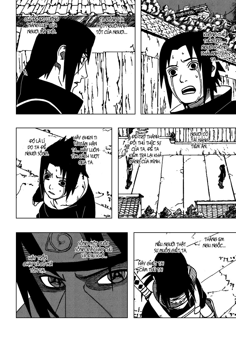 Naruto Chapter 400 - Next Chapter 401