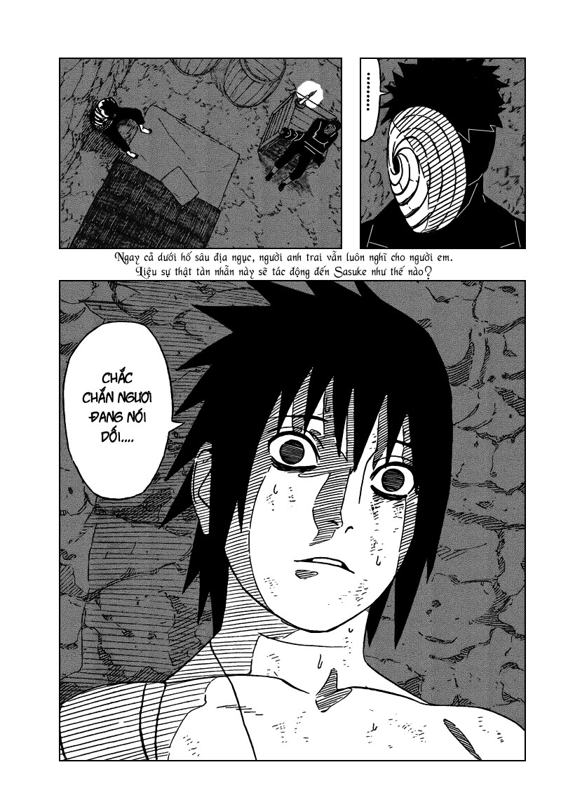 Naruto Chapter 400 - Next Chapter 401