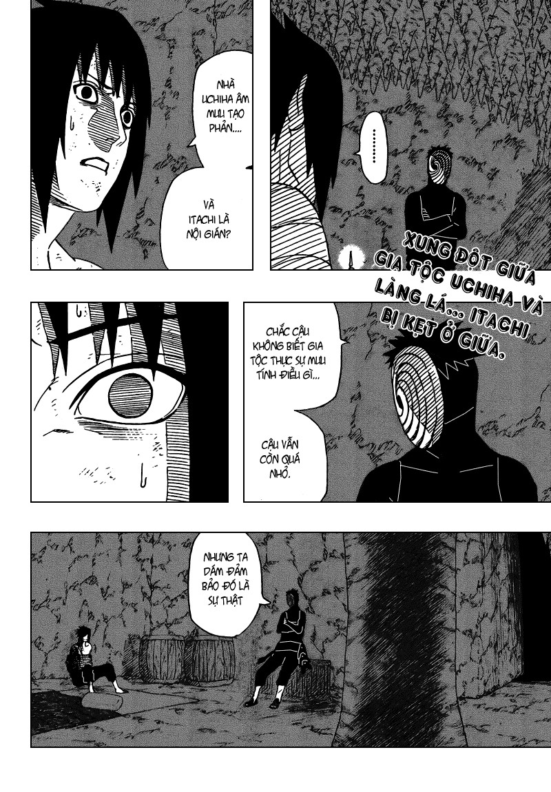 Naruto Chapter 400 - Next Chapter 401