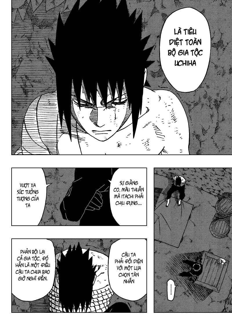 Naruto Chapter 400 - Next Chapter 401