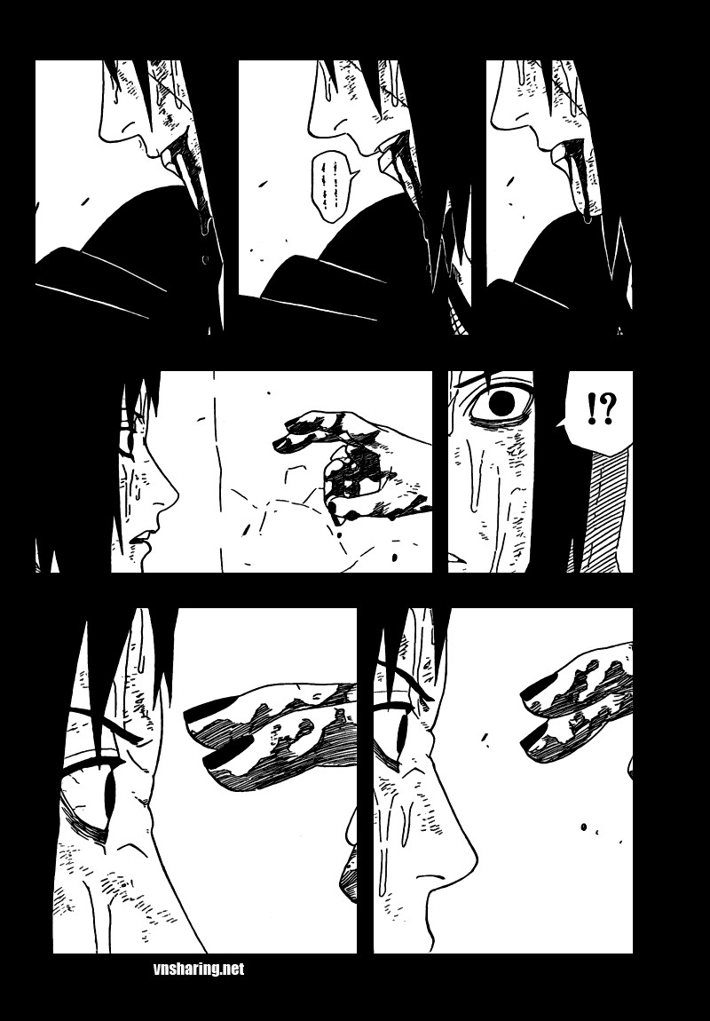 Naruto Chapter 402 - Next Chapter 403