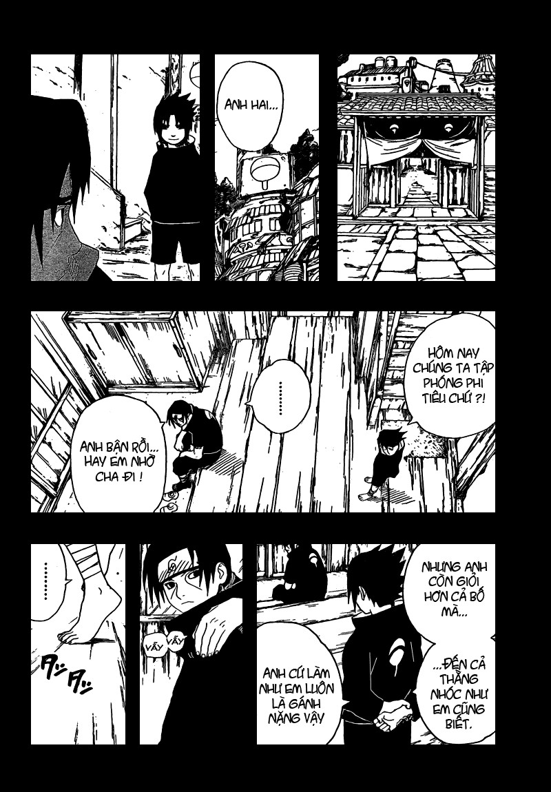 Naruto Chapter 402 - Next Chapter 403