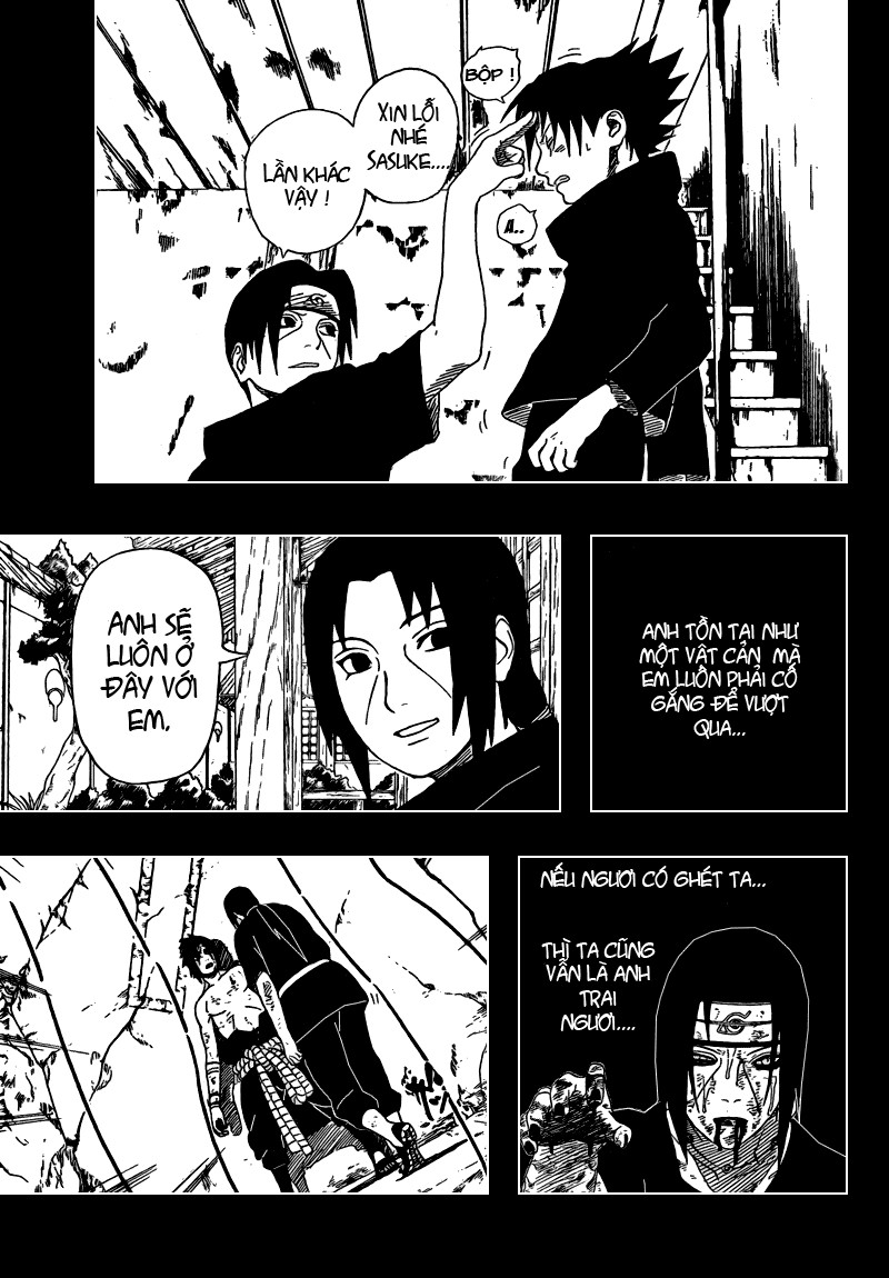 Naruto Chapter 402 - Next Chapter 403