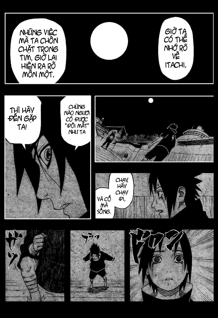 Naruto Chapter 403 - Next Chapter 404