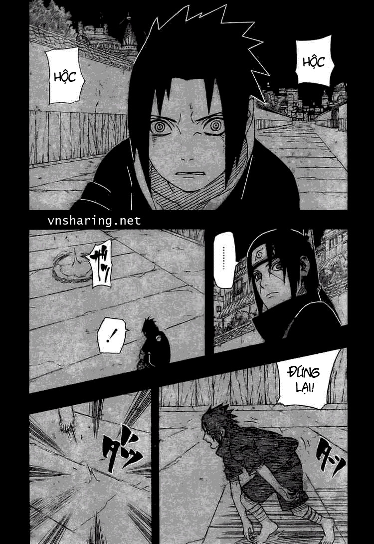 Naruto Chapter 403 - Next Chapter 404