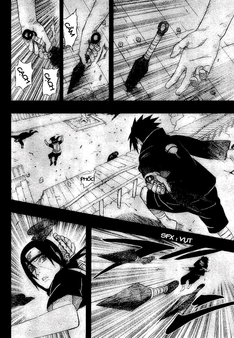 Naruto Chapter 403 - Next Chapter 404