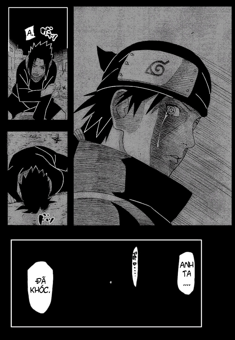 Naruto Chapter 403 - Next Chapter 404