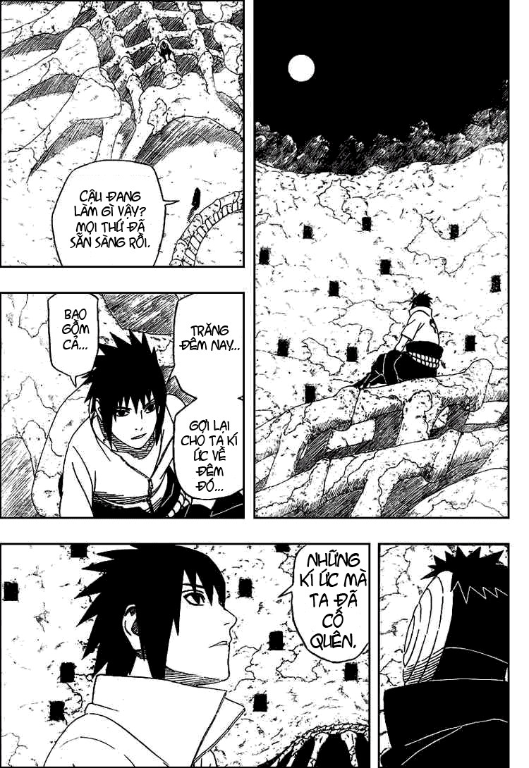 Naruto Chapter 403 - Next Chapter 404