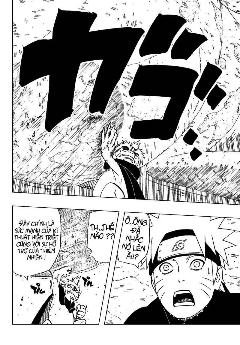 Naruto Chapter 409 - Next Chapter 410