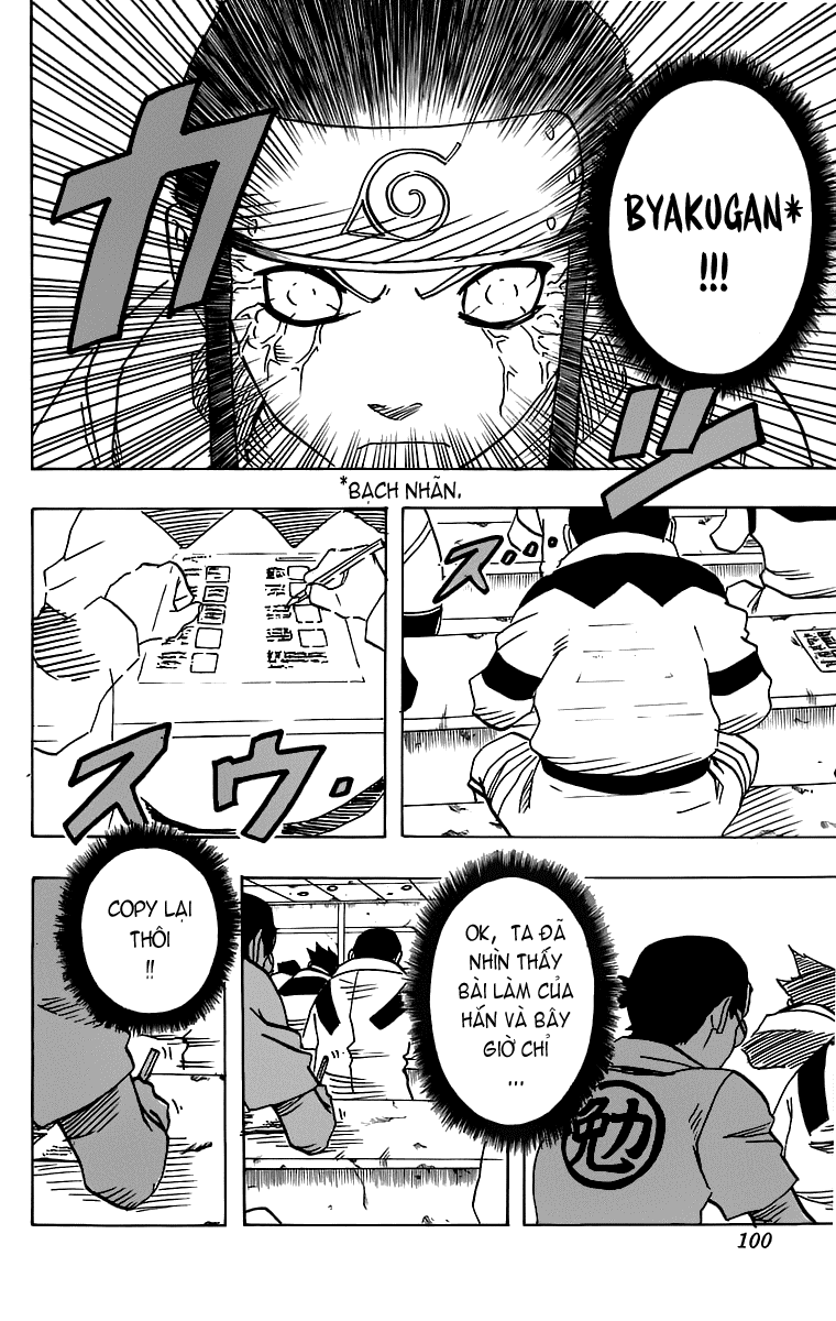 Naruto Chapter 41 - Next Chapter 42