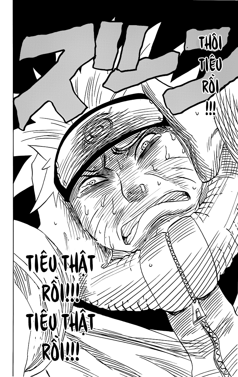 Naruto Chapter 41 - Next Chapter 42