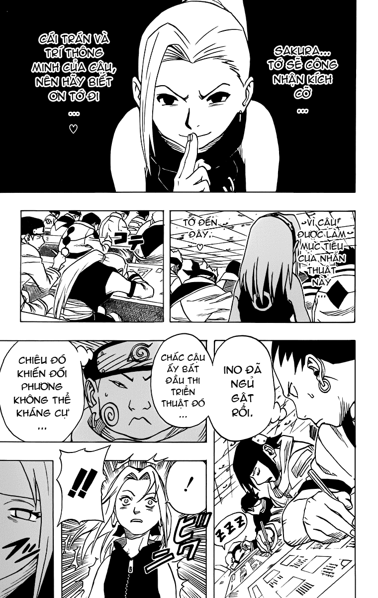 Naruto Chapter 42 - Next Chapter 43