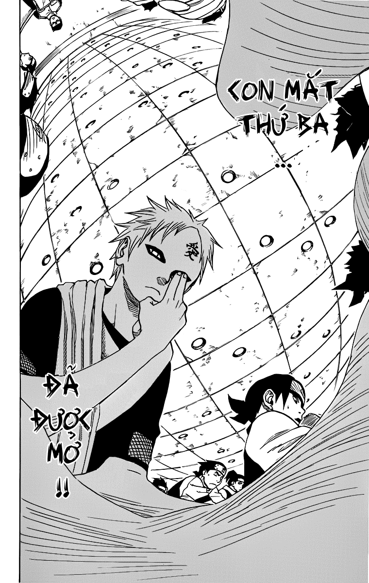 Naruto Chapter 42 - Next Chapter 43