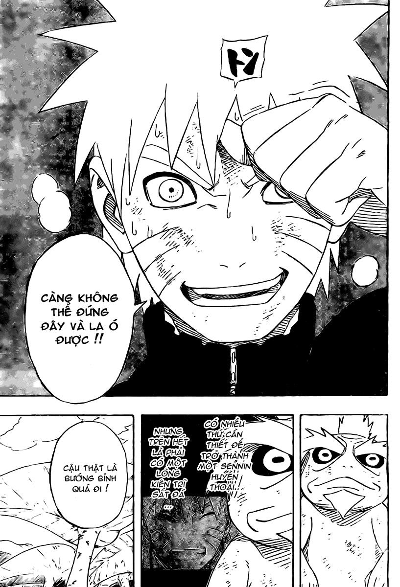 Naruto Chapter 426 - Next Chapter 427