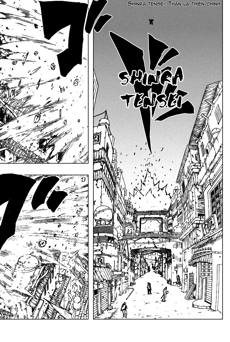 Naruto Chapter 429 - Next Chapter 430