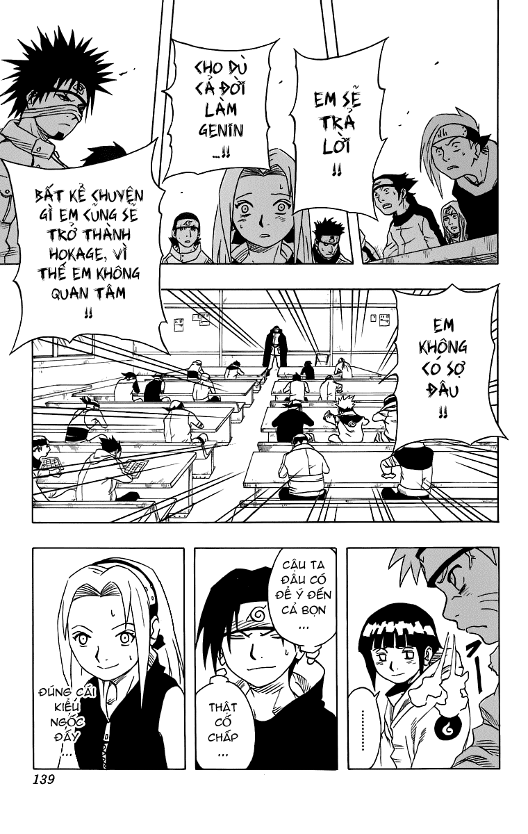 Naruto Chapter 43 - Next Chapter 44