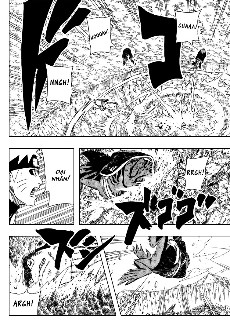 Naruto Chapter 434 - Next Chapter 435