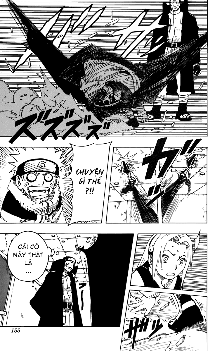 Naruto Chapter 44 - Next Chapter 45