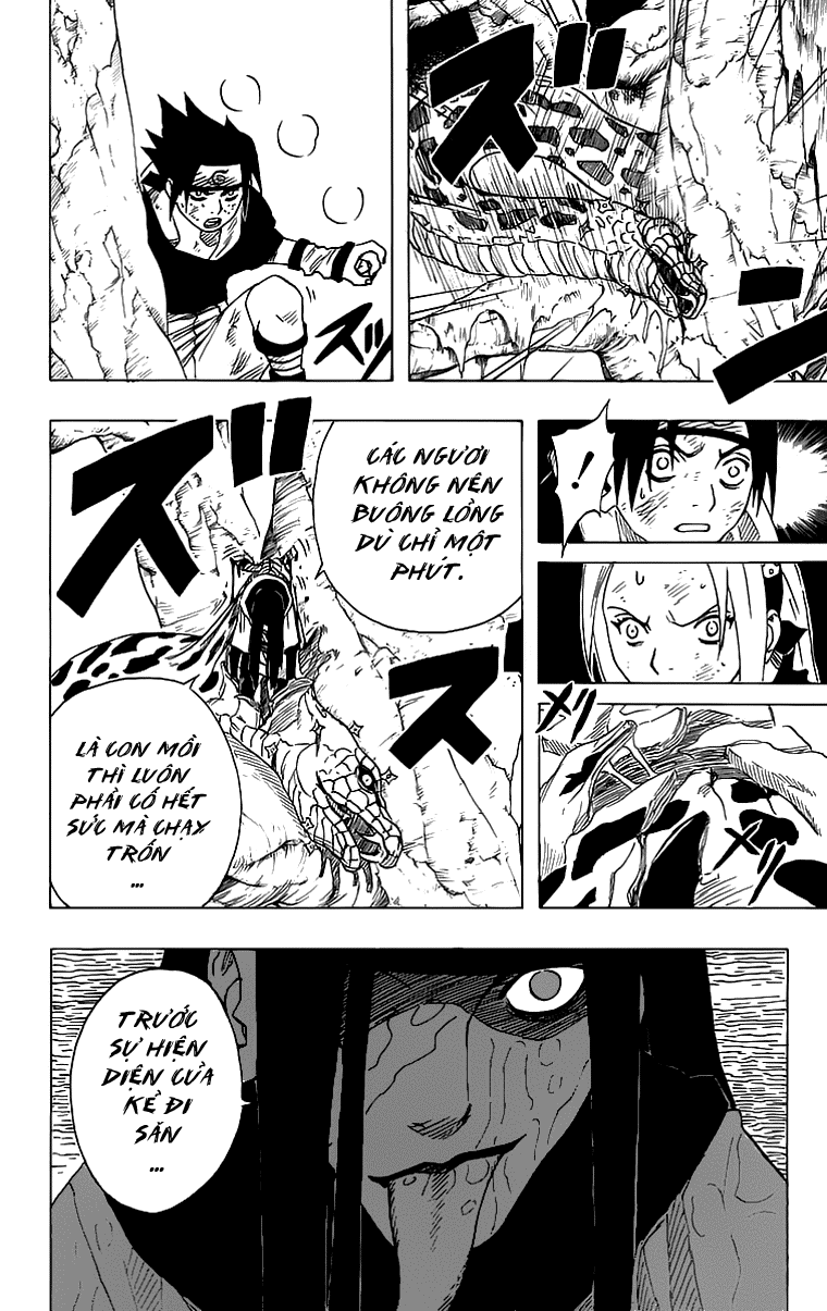 Naruto Chapter 47 - Next Chapter 48