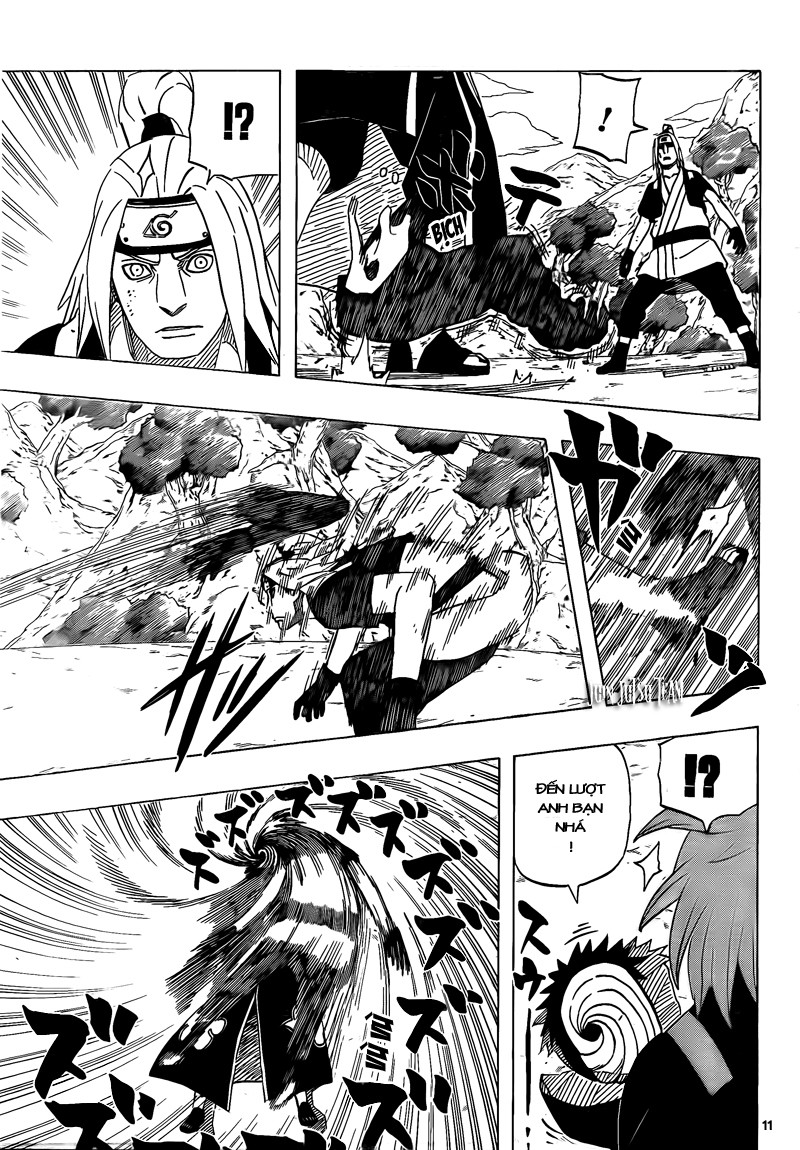 Naruto Chapter 475 - Next Chapter 476