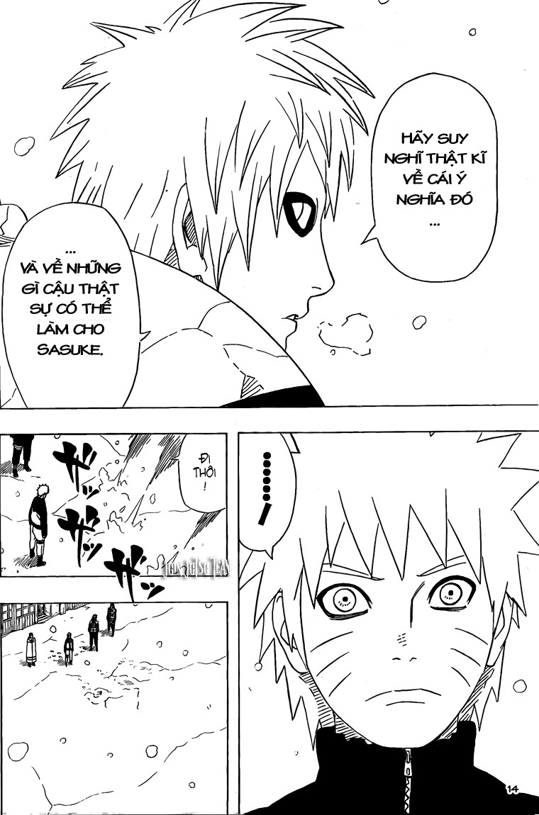 Naruto Chapter 475 - Next Chapter 476