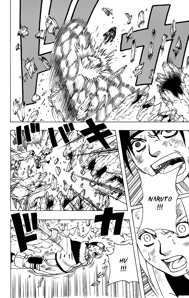 Naruto Chapter 48 - Next Chapter 49