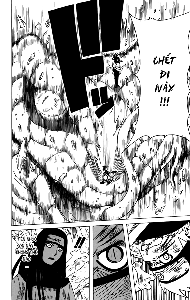 Naruto Chapter 48 - Next Chapter 49