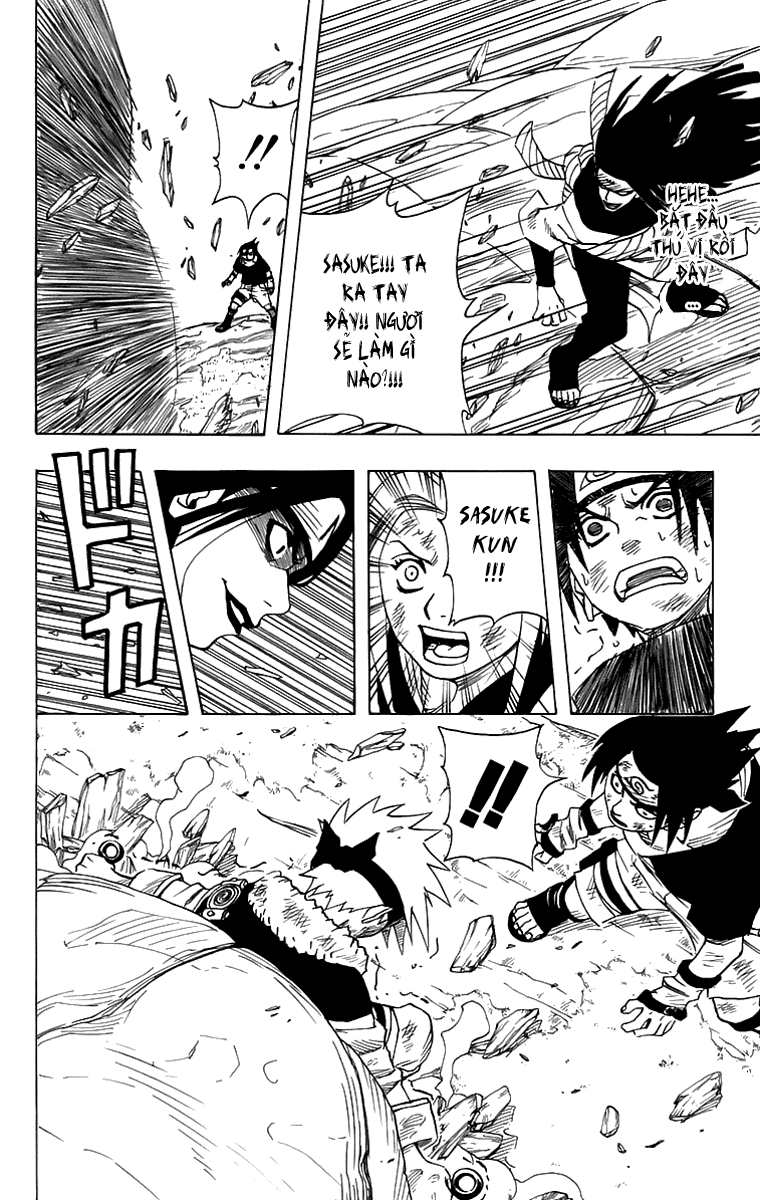 Naruto Chapter 48 - Next Chapter 49