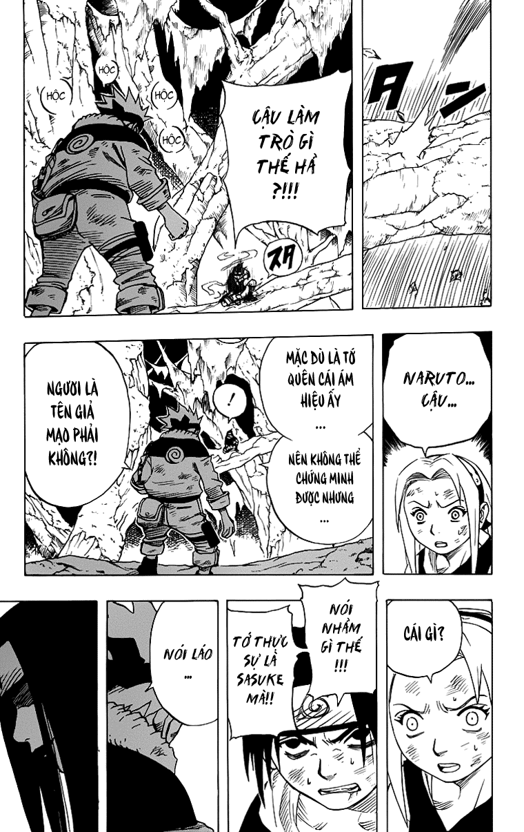 Naruto Chapter 48 - Next Chapter 49