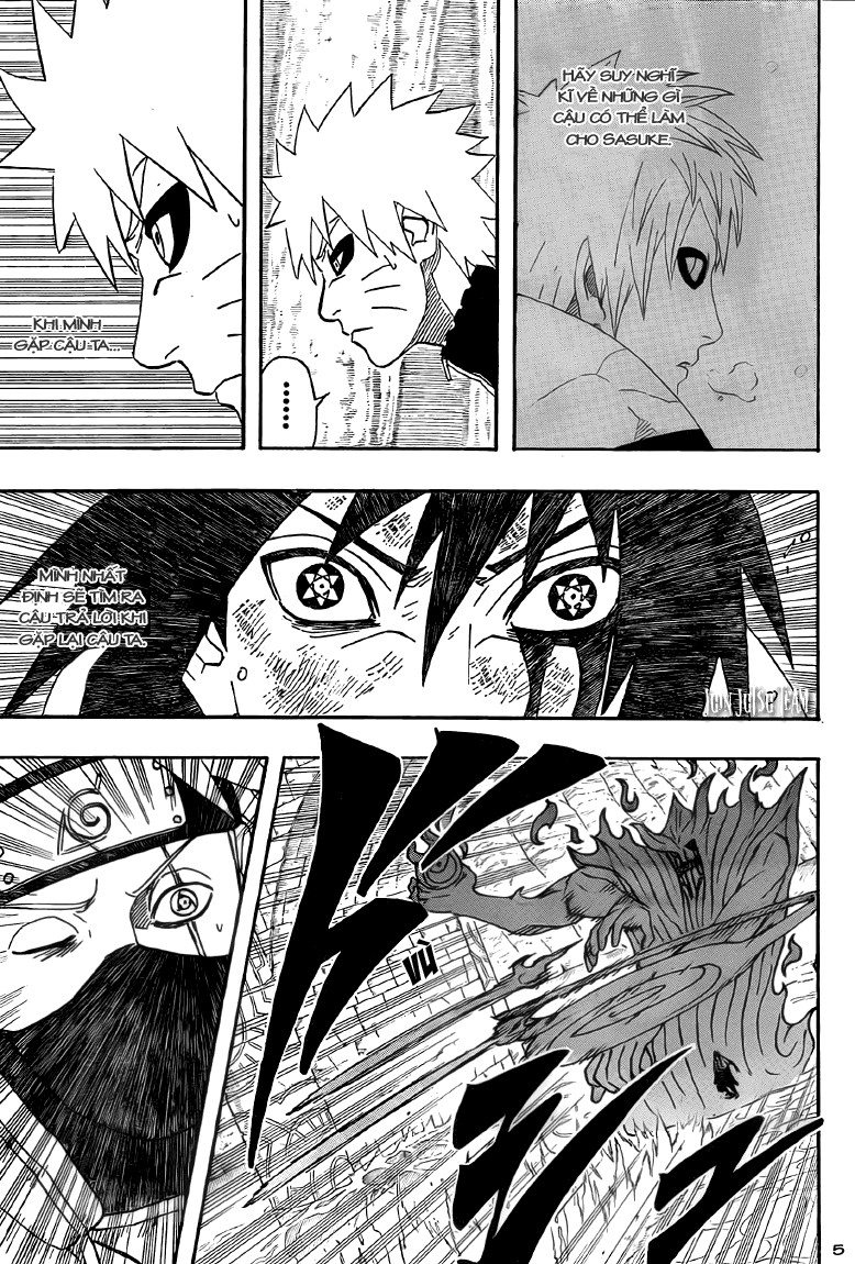 Naruto Chapter 484 - Next Chapter 485