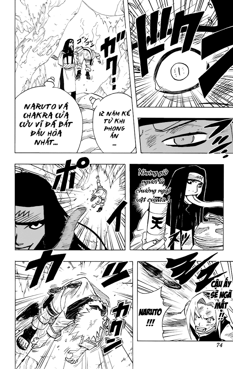 Naruto Chapter 49 - Next Chapter 50