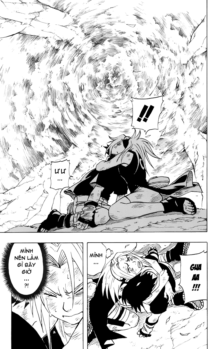 Naruto Chapter 50 - Next Chapter 51