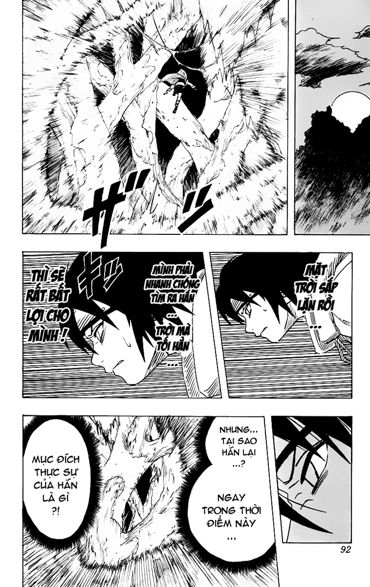 Naruto Chapter 50 - Next Chapter 51