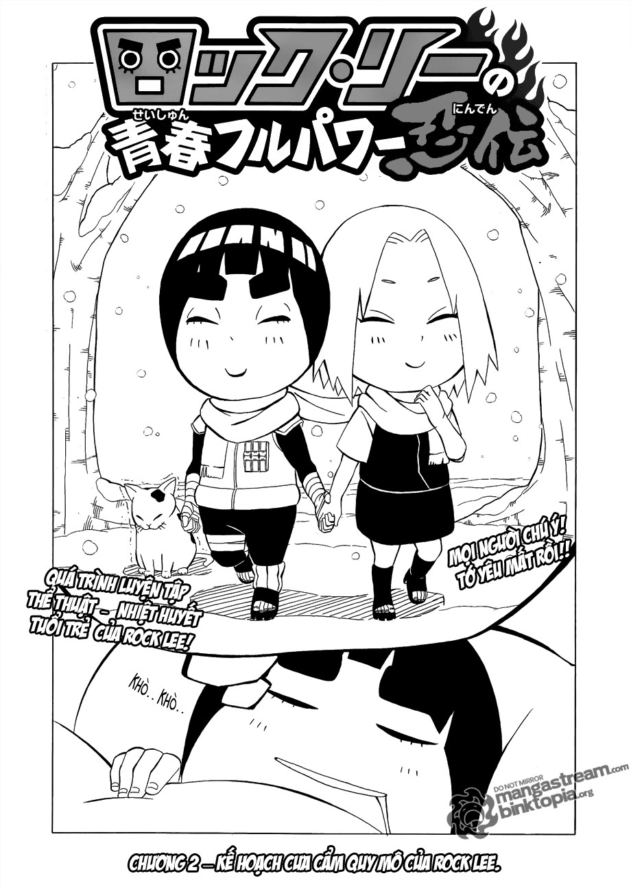 Naruto Chapter 519.2 - Next Chapter 520