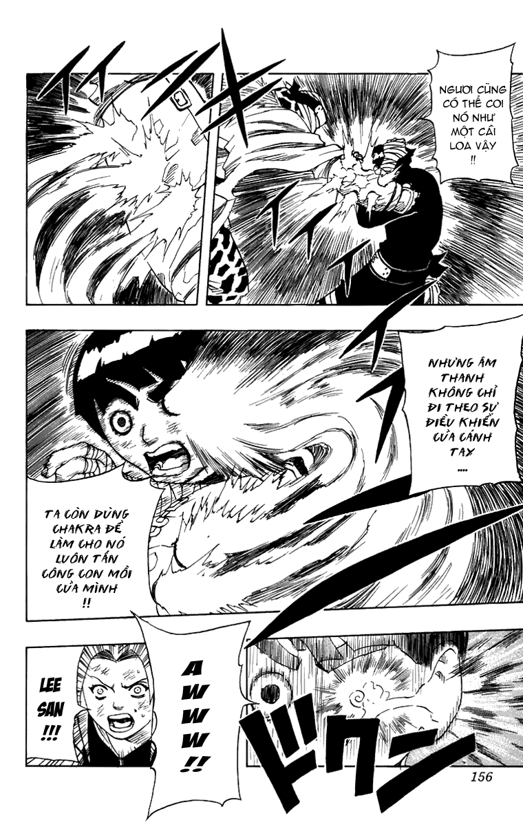 Naruto Chapter 53 - Next Chapter 54