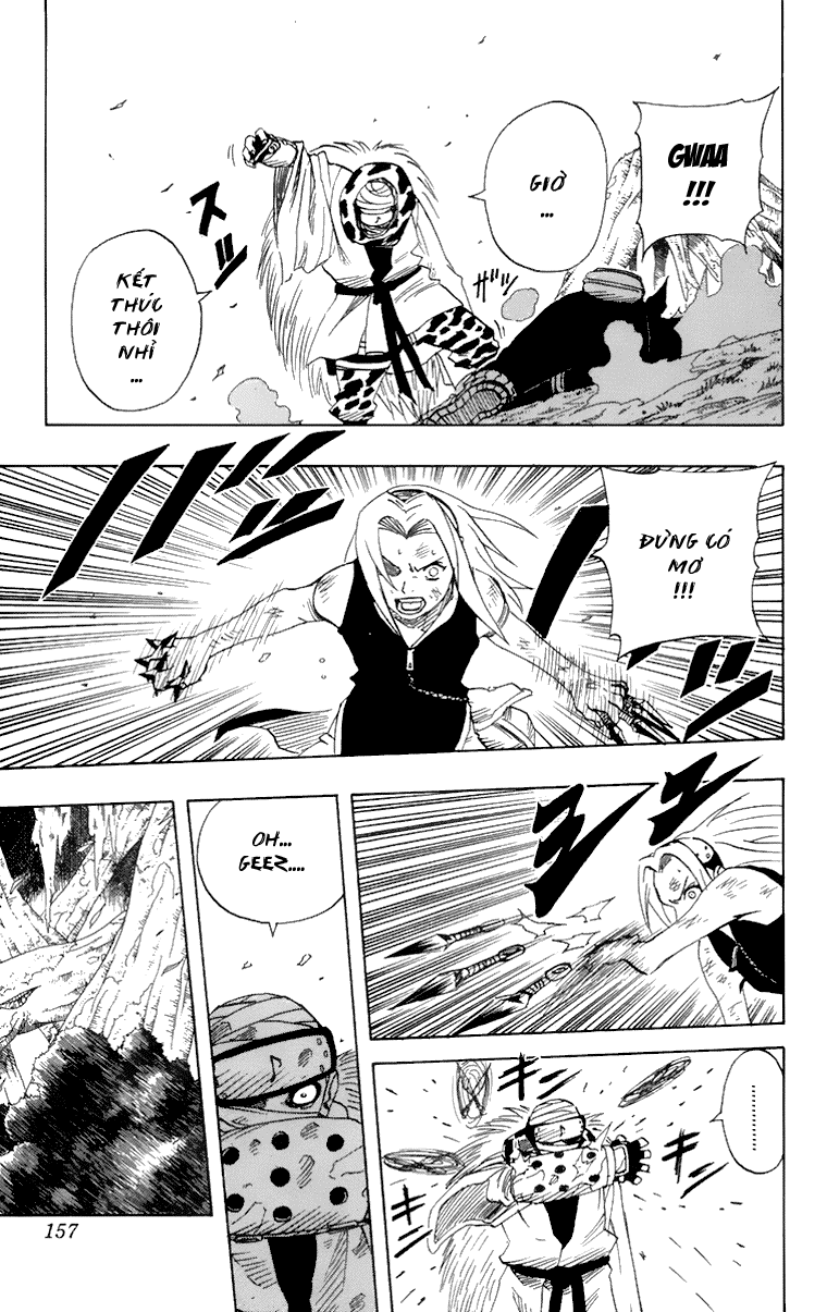 Naruto Chapter 53 - Next Chapter 54