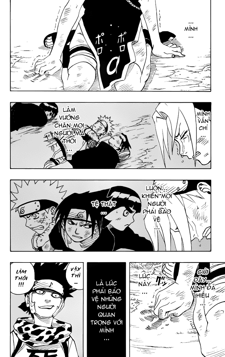 Naruto Chapter 53 - Next Chapter 54